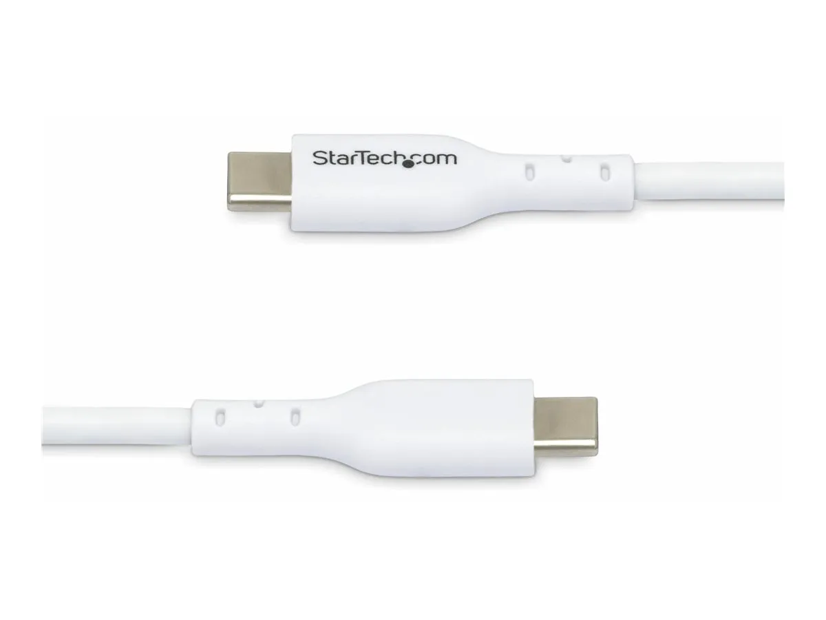 STARTECH-USB2CC2MNCWHE