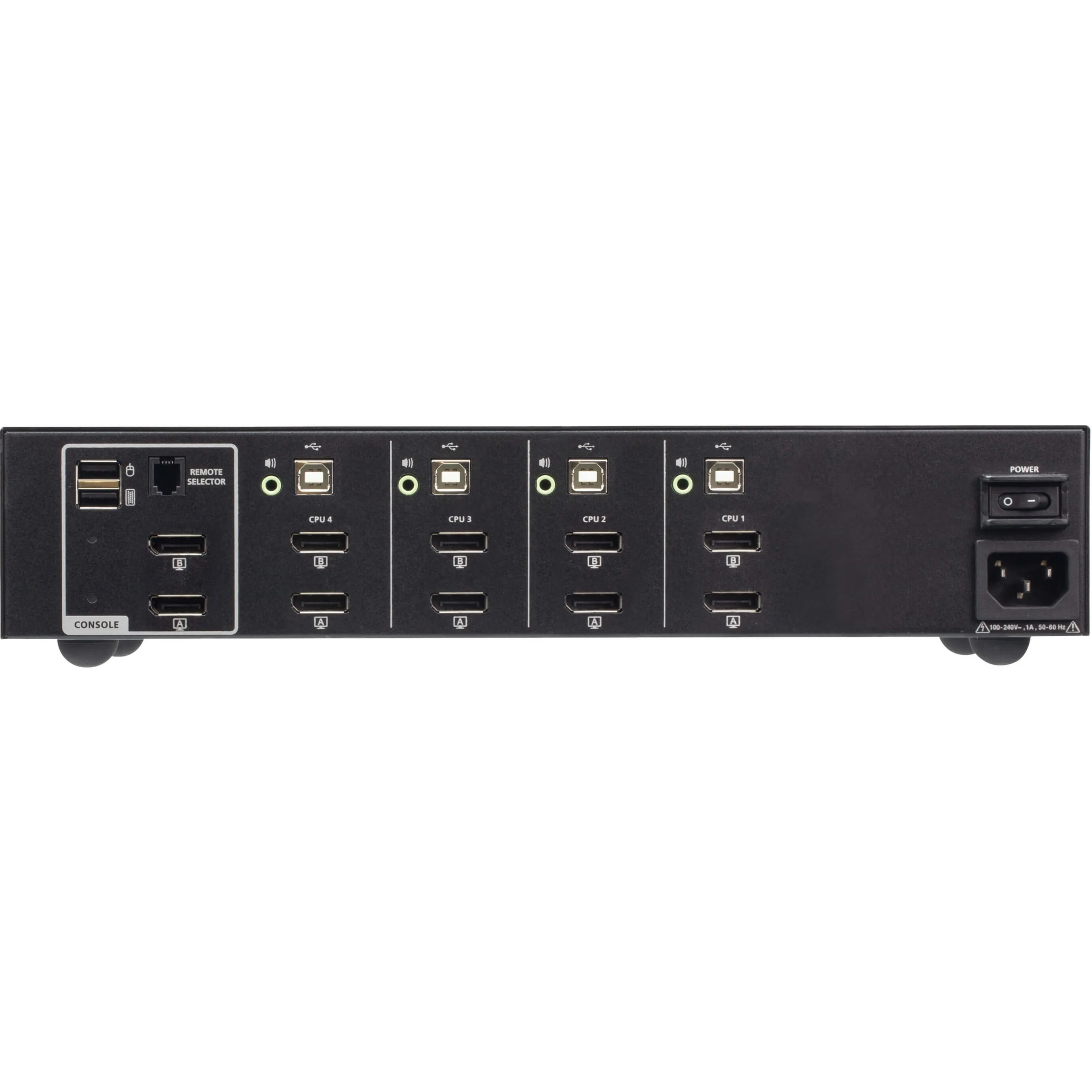 Aten Technologies-CS1144DP4