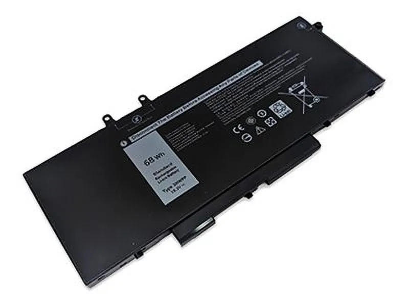 Total Micro-451-BCKB-TM