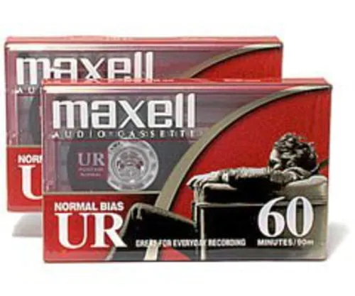MAXELL-109024