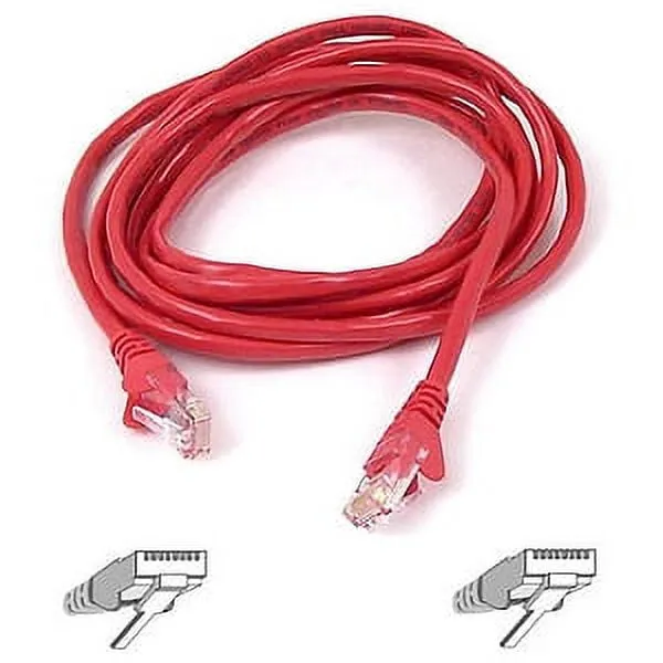 Belkin-A3L791-06-RED-S