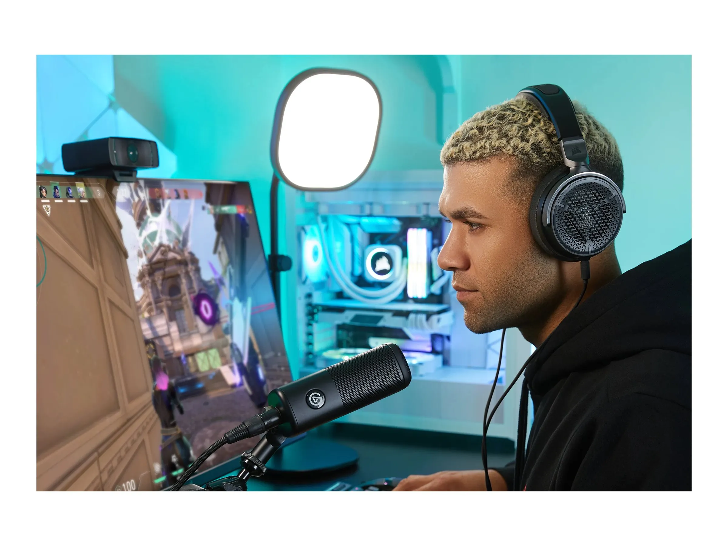 Corsair-CA-9011370-NA