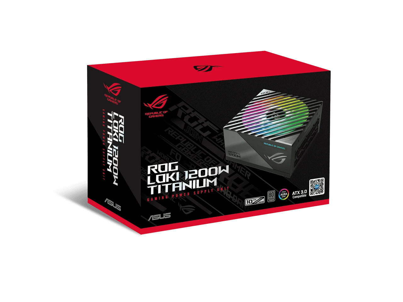 ASUS-ROG-LOKI-1200T-SFX-L