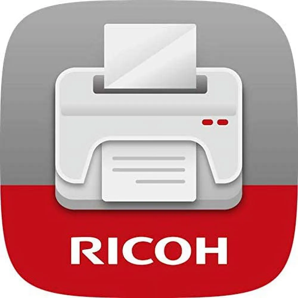 RICOH / Fujitsu-413013