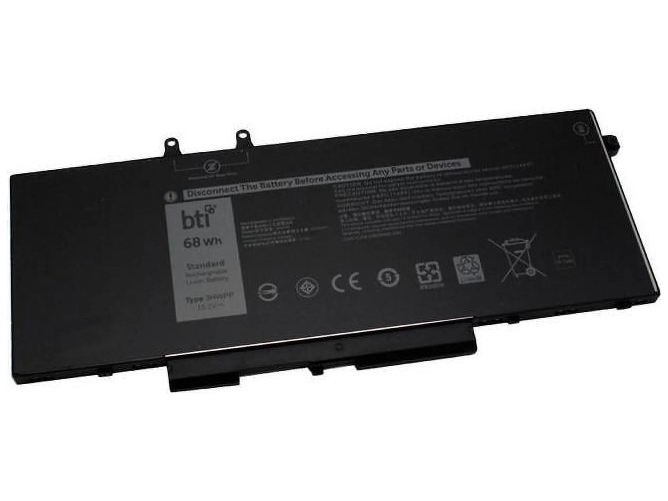 BATTERY TECHNOLOGY-3HWPP-BTI