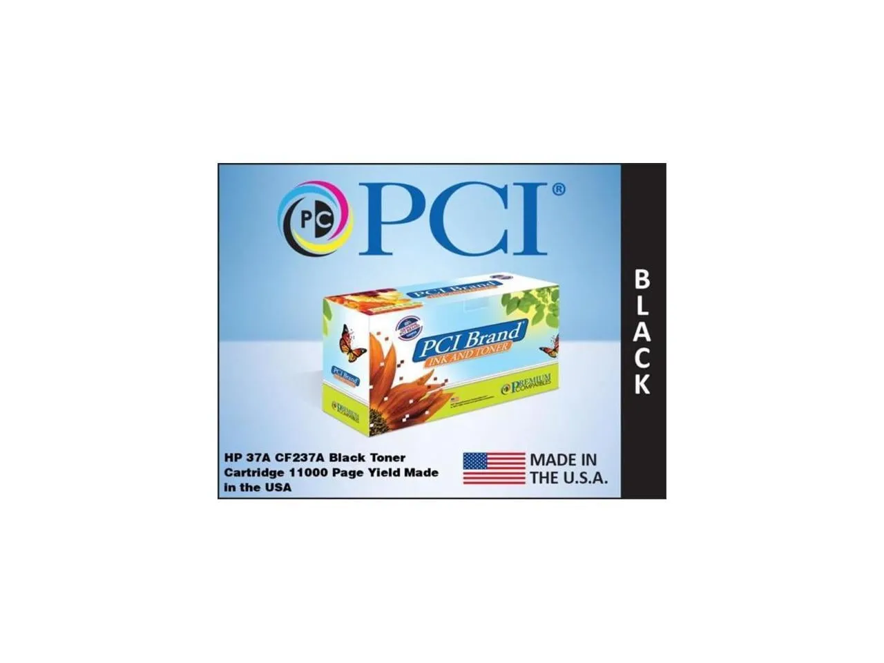 PCI-CF237A-PCI