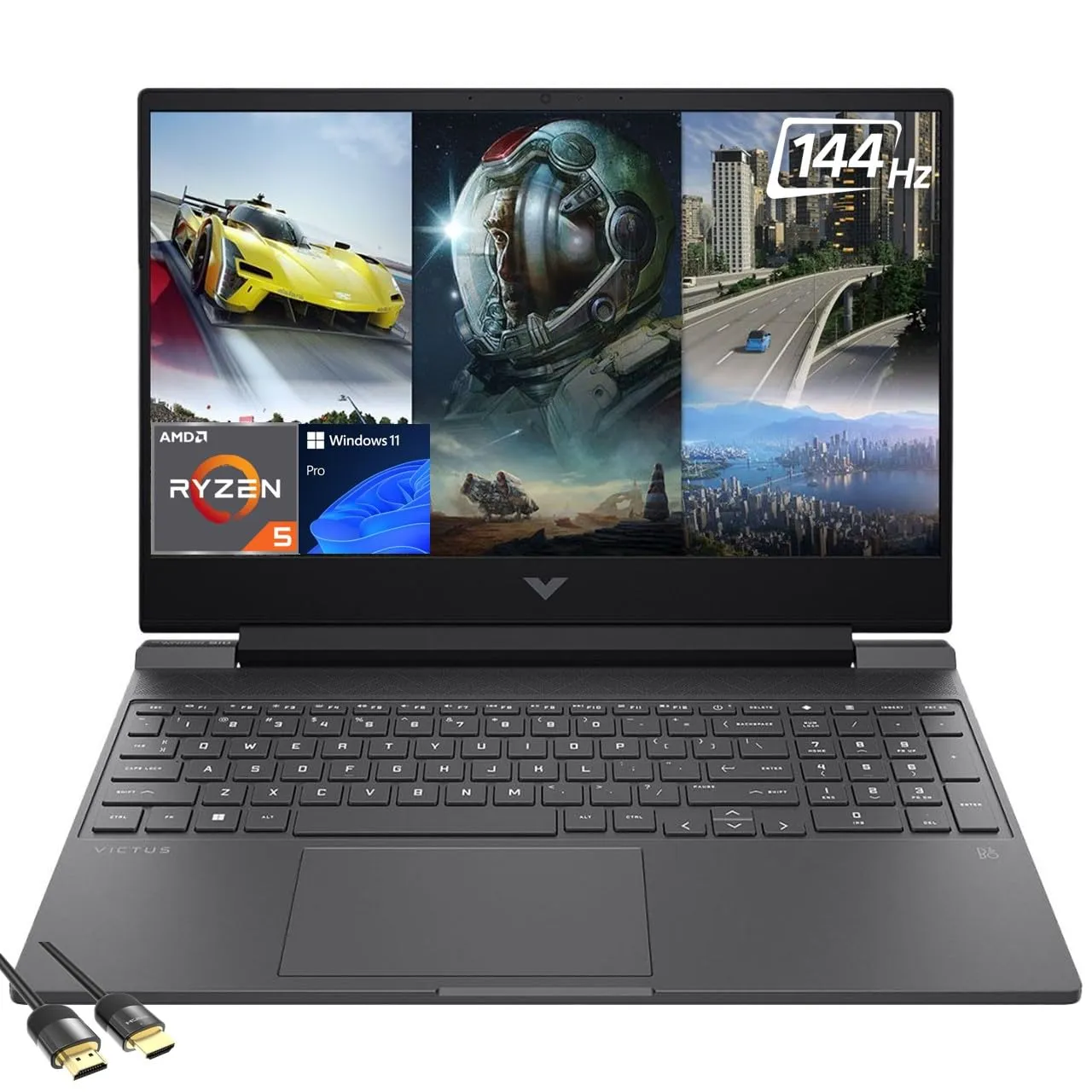HP-85W91AA