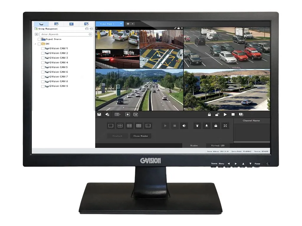 Gvision-C19BD-A6-4000