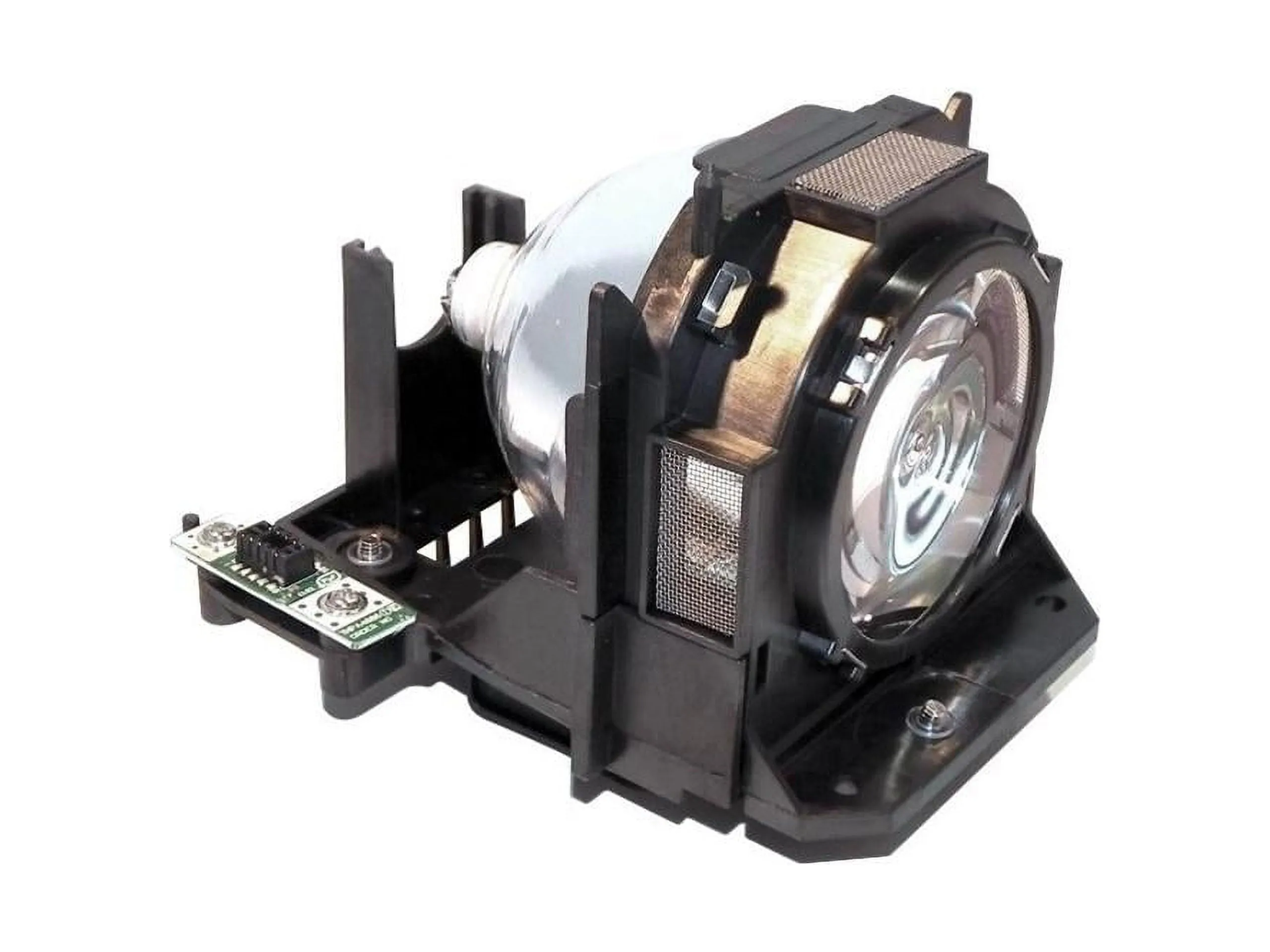 BATTERY TECHNOLOGY-ET-LAD60A-BTI