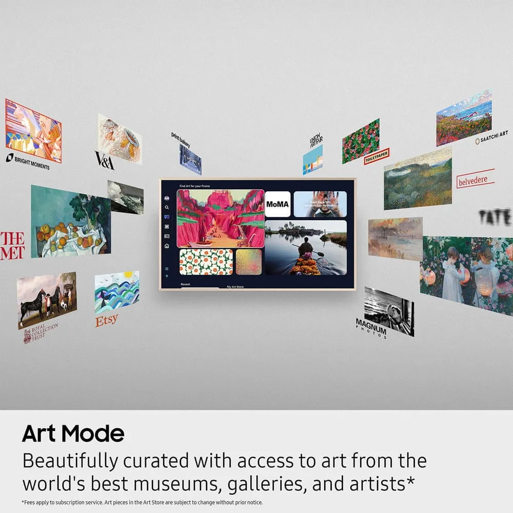 SAMSUNG-QN55LS03FAFXZA