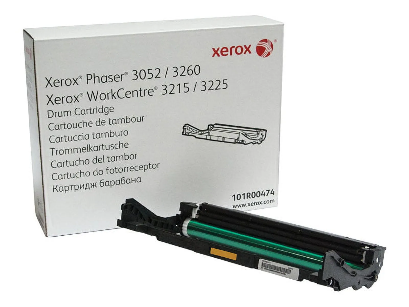 XEROX-101R00474