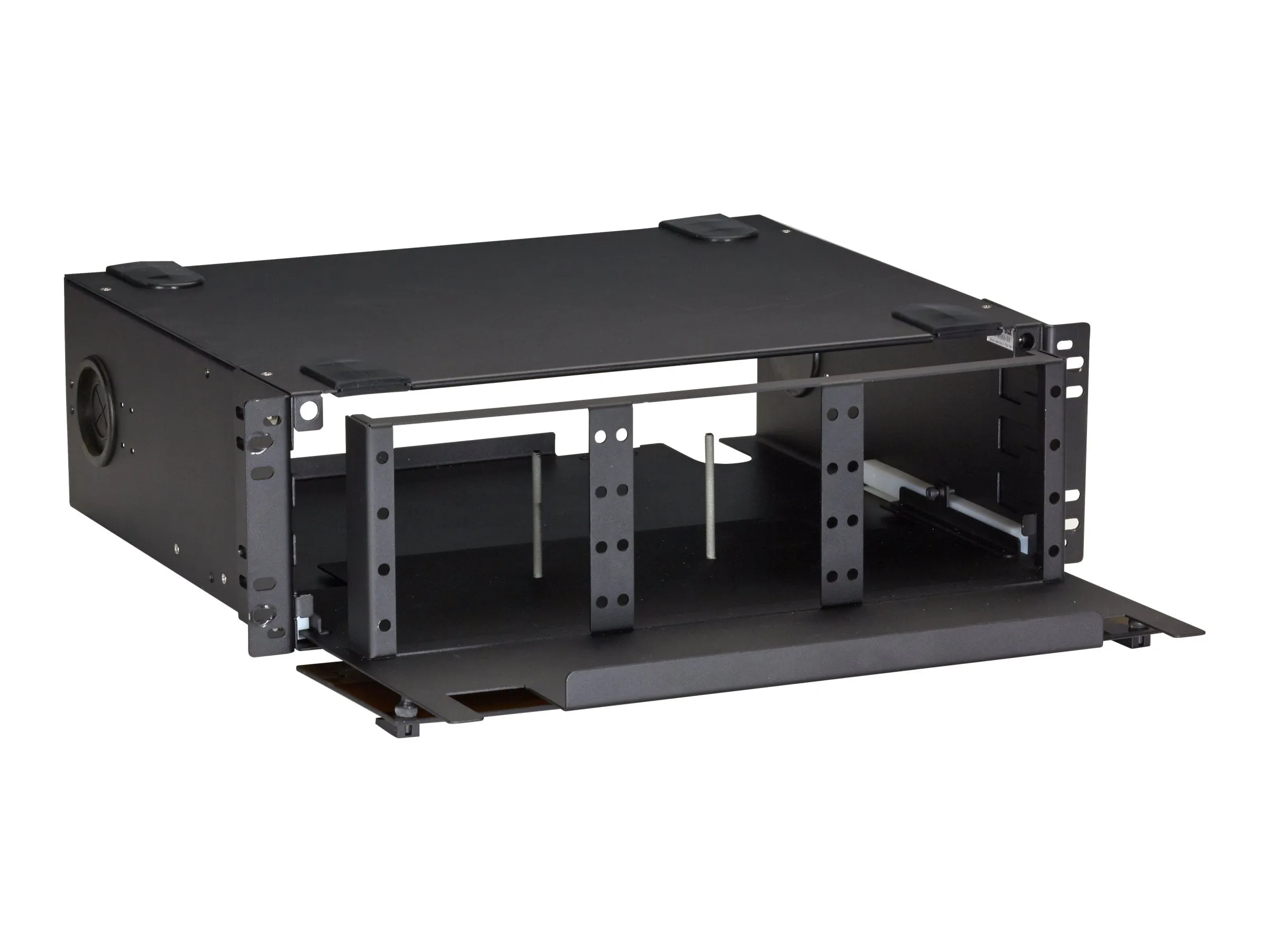 BLACK BOX CORPORATION-JPM406A-R6