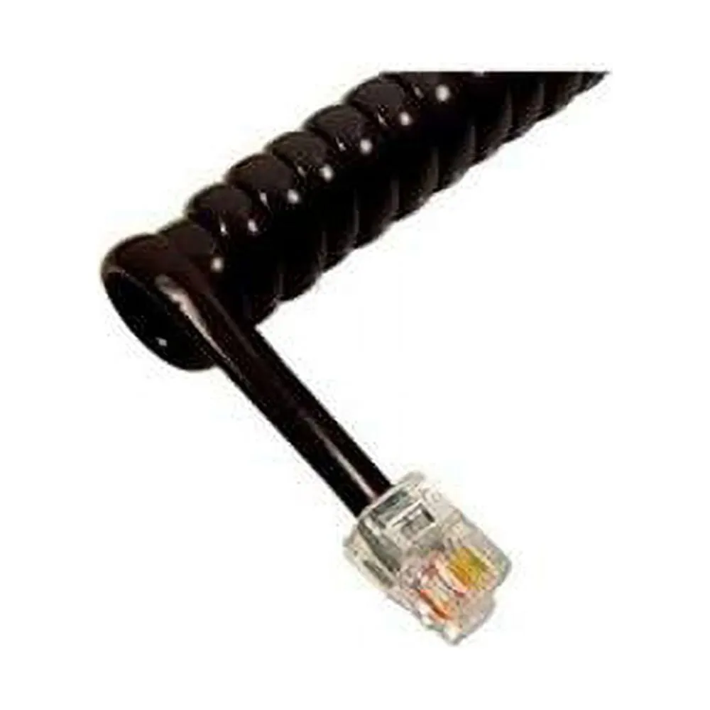 International Connectors and Cable Corp.-ICHA444012-FFB