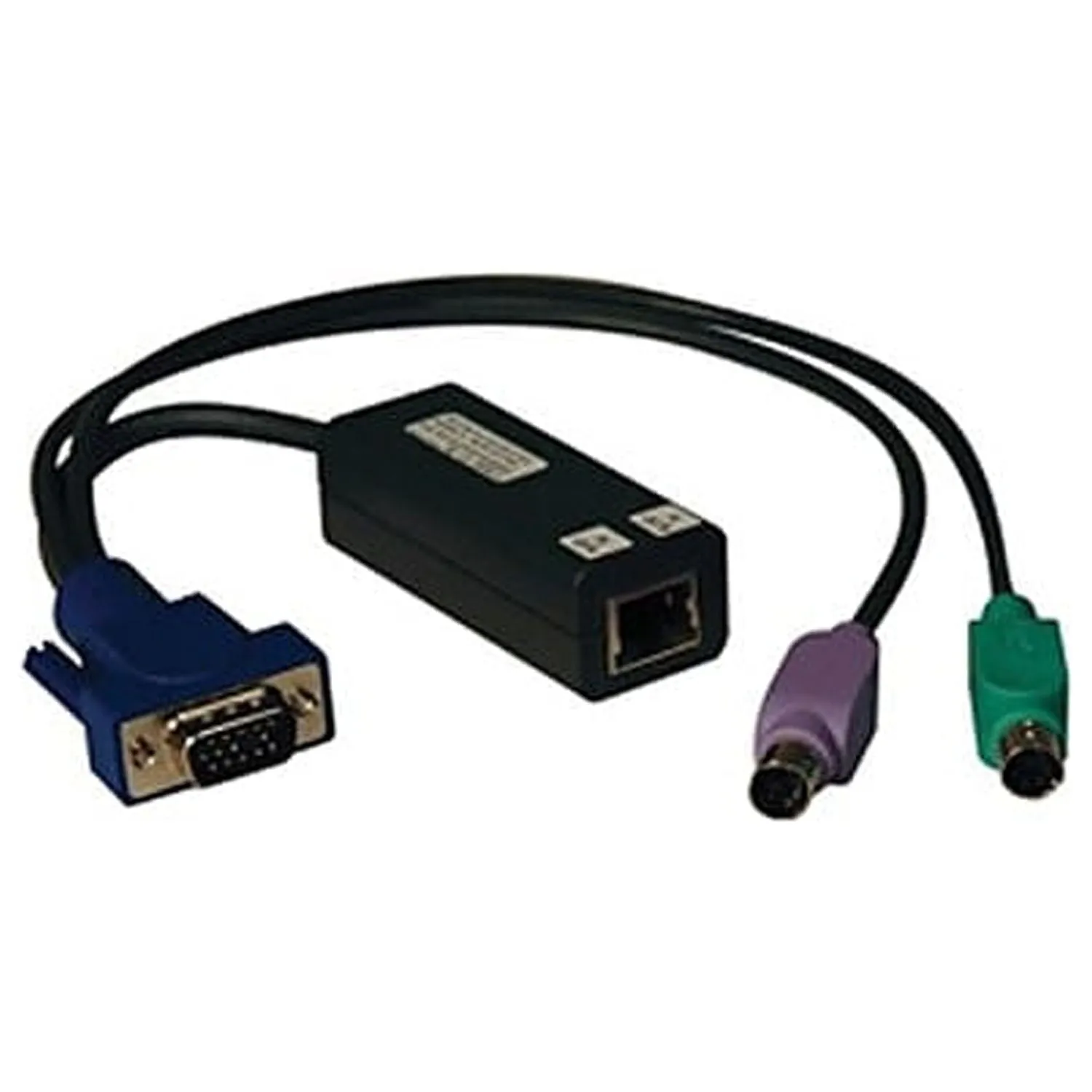 Tripp Lite-B078-101-PS2