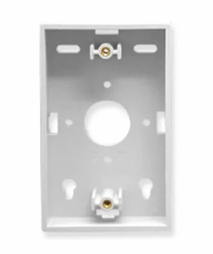 International Connectors and Cable Corp.-IC250MBSWH