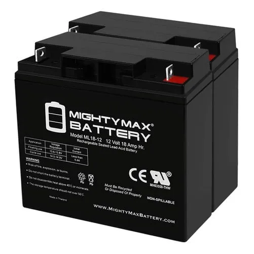 BATTERY TECHNOLOGY-APCRBC163-SLA163