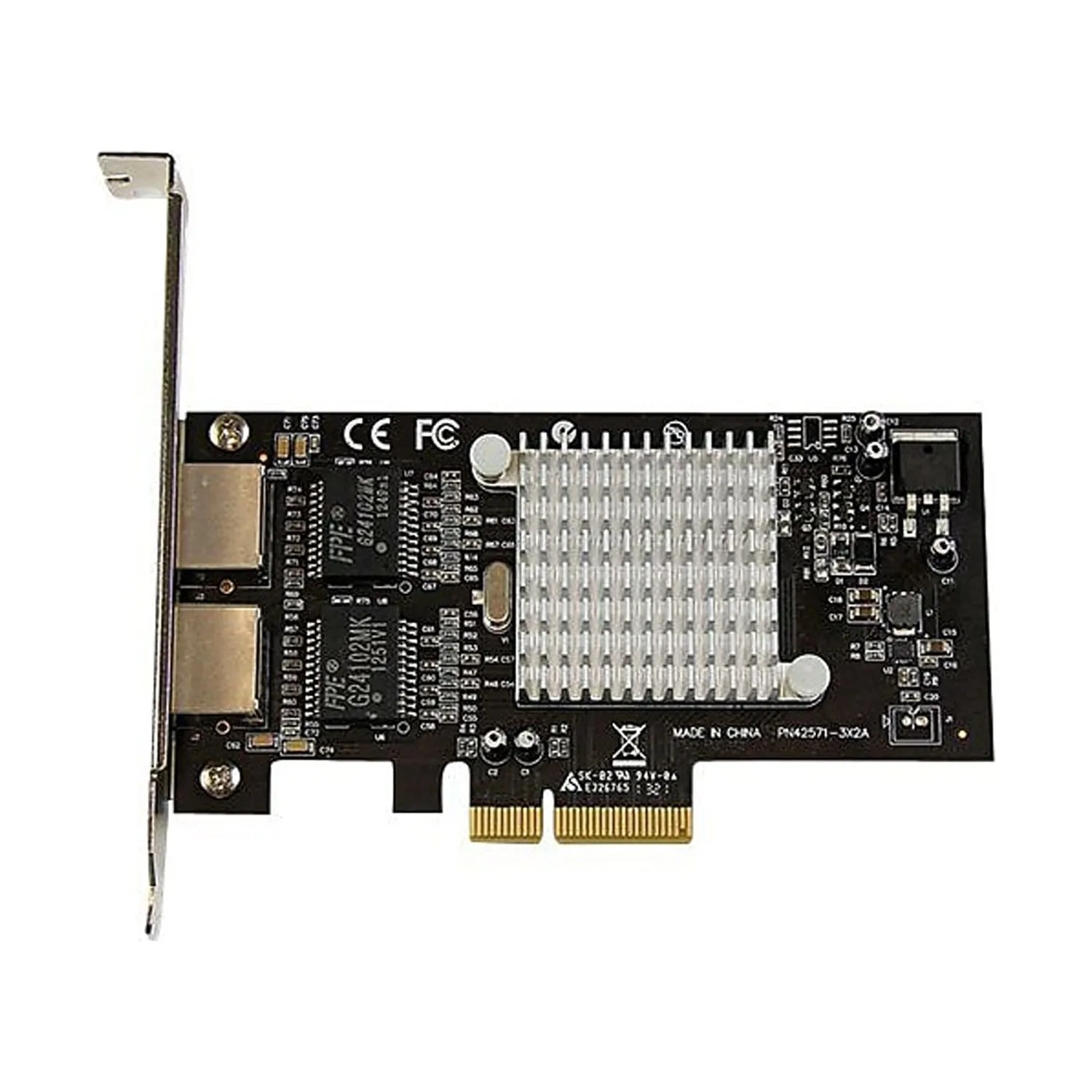 STARTECH-ST2000SPEXI