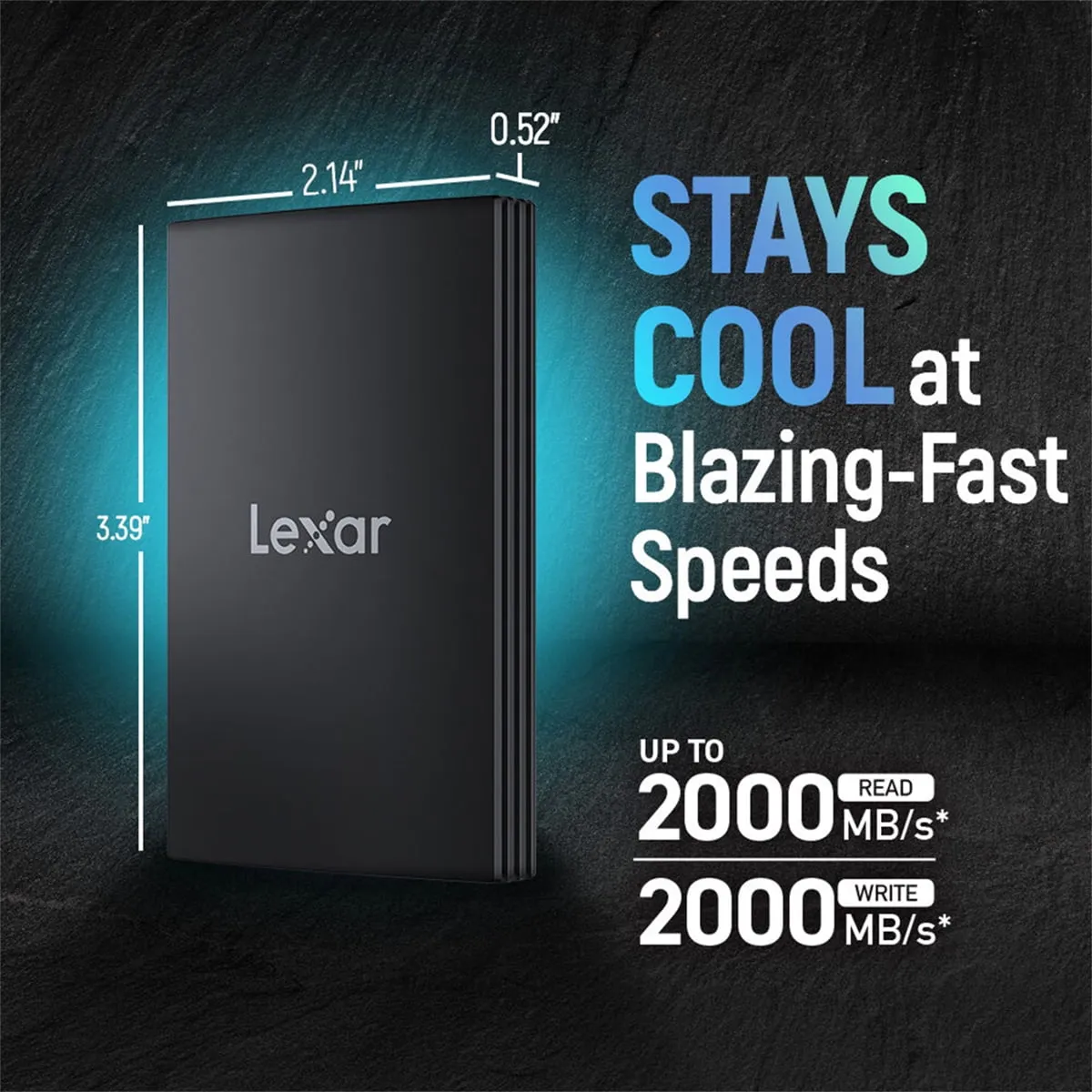 Lexar-LAR700X001T-RNBNG
