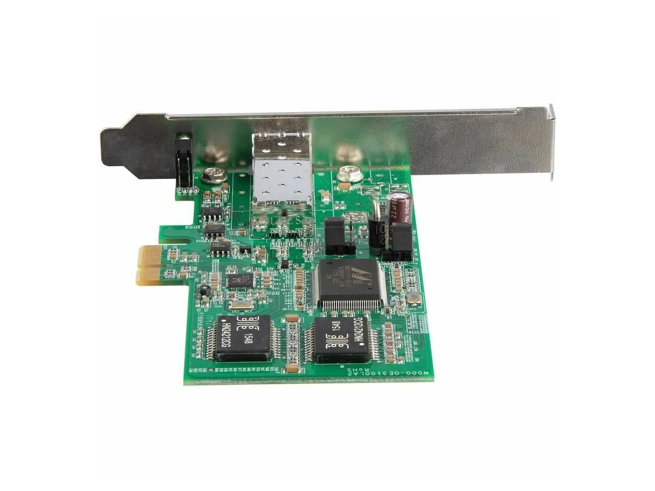 STARTECH-PEX1000SFP2