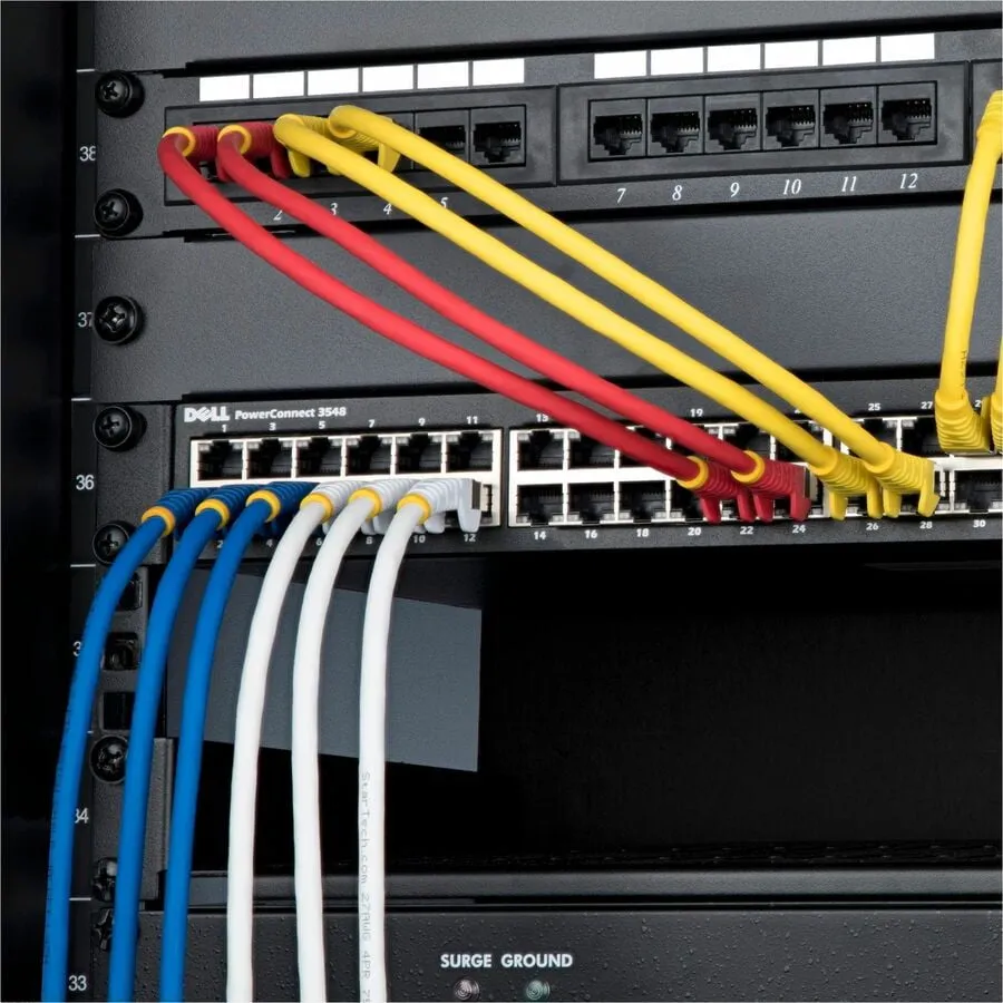 STARTECH-NLOR-6F-CAT6A-PATCH