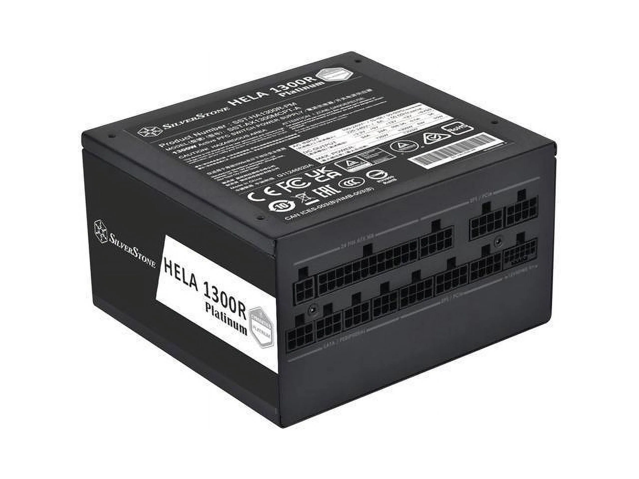 SILVERSTON-SST-HA1300R-PM