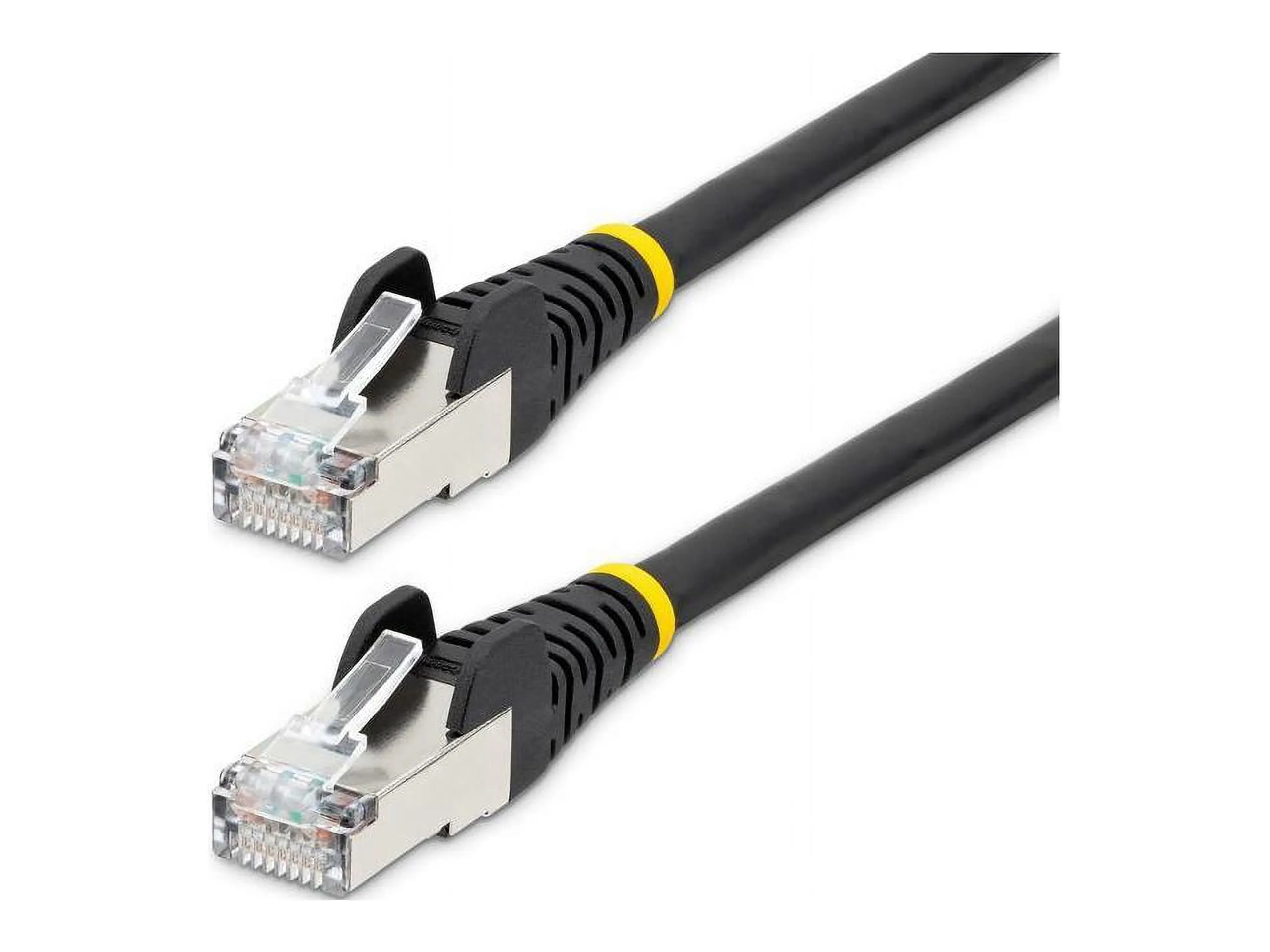 STARTECH-NLBK-5F-CAT6A-PATCH