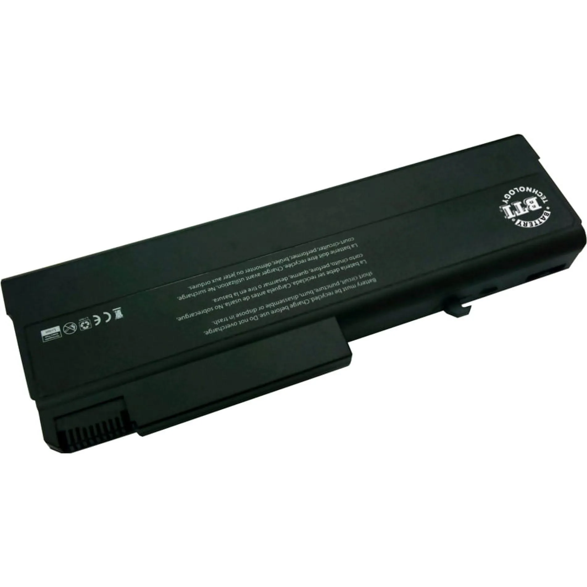 BATTERY TECHNOLOGY-HP-6730BX9