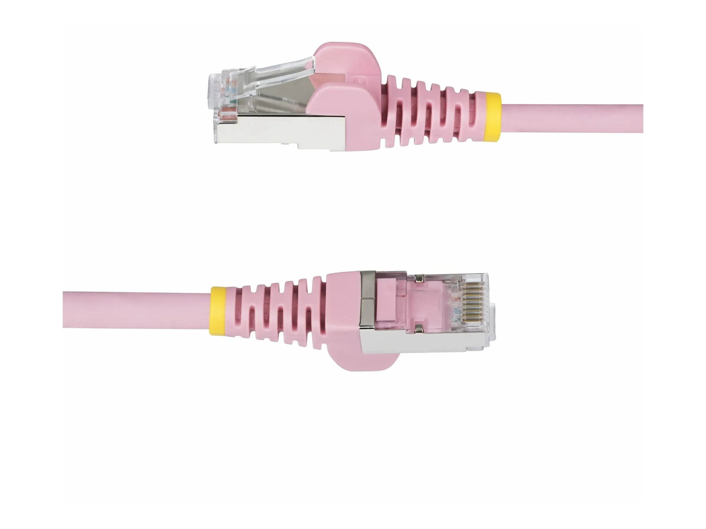 STARTECH-NLPN-5F-CAT6A-PATCH