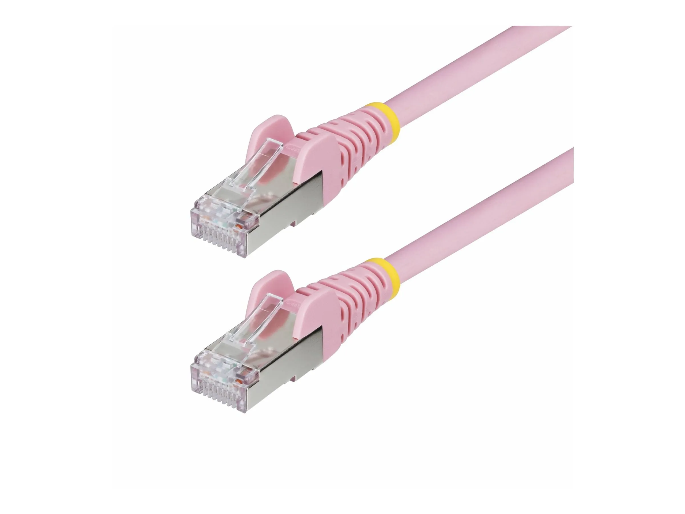 STARTECH-NLPN-5F-CAT6A-PATCH