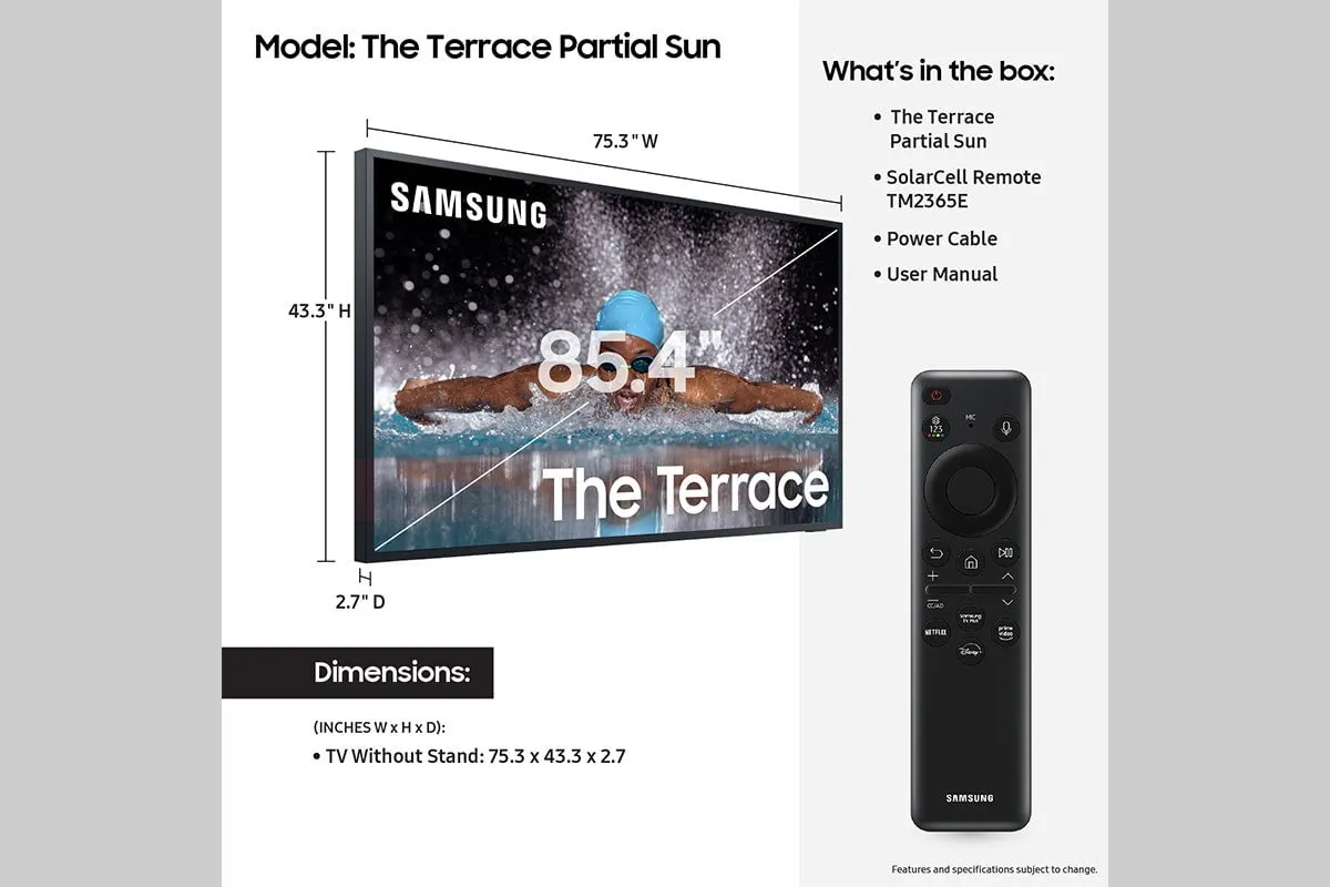 SAMSUNG-QN85LST7CAFXZA