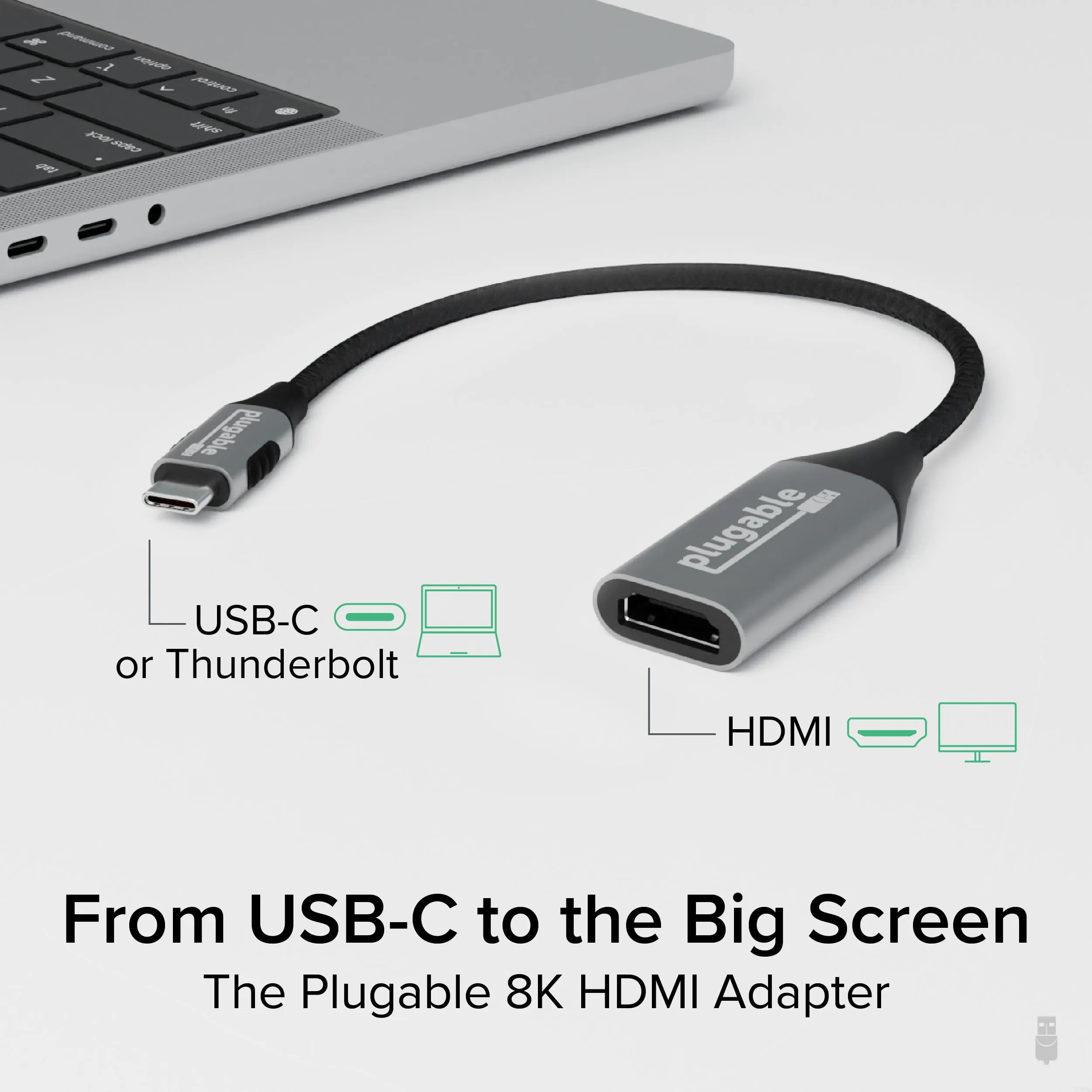 Plugable Technologies-USBC-HDMI8K