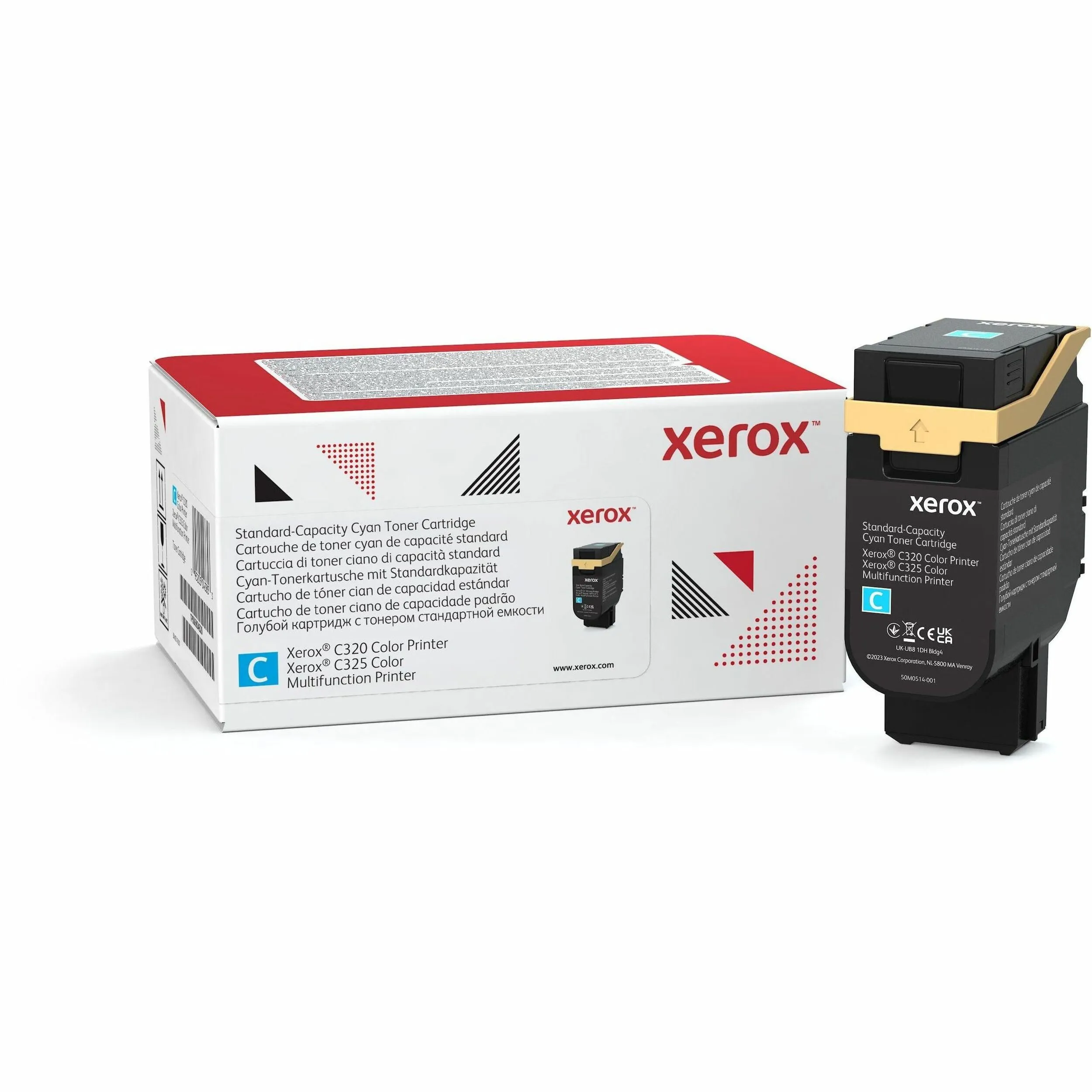 XEROX-006R04820