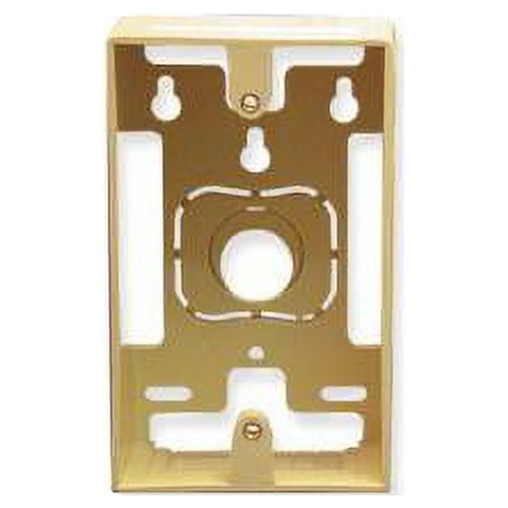 International Connectors and Cable Corp.-IC107MRSIV