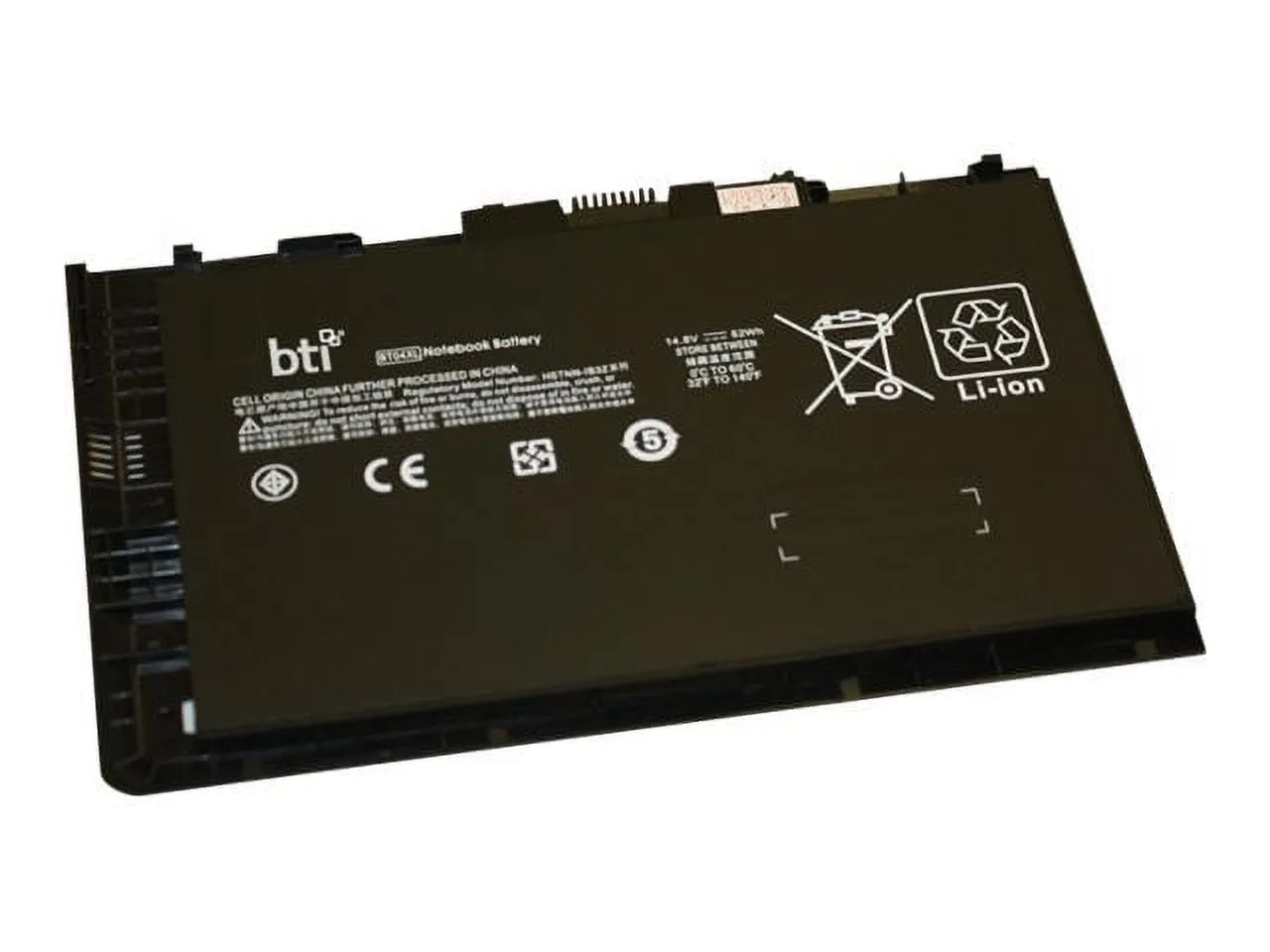 BATTERY TECHNOLOGY-BT04-BTI