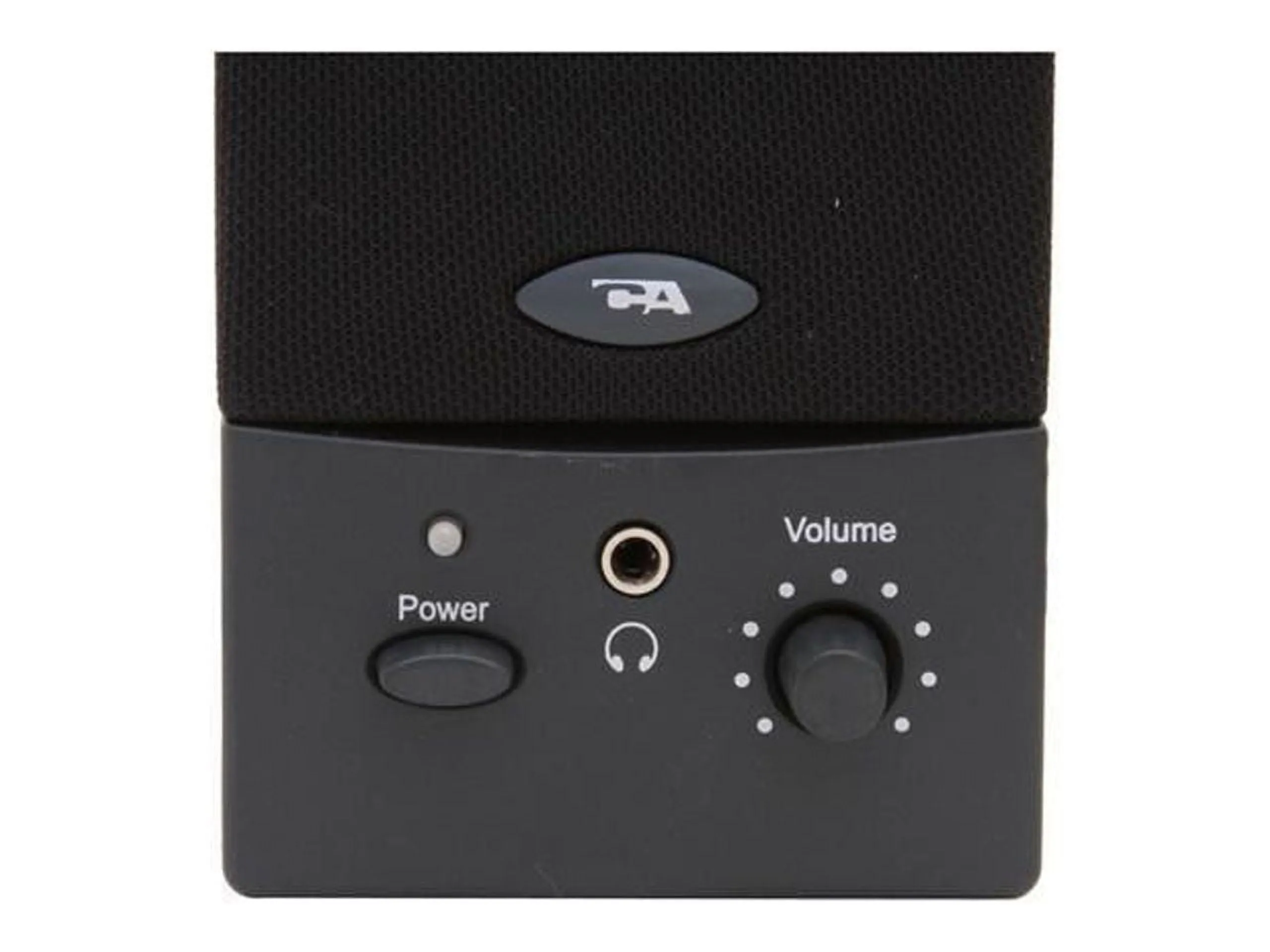 Cyber Acoustics-CA-2016WB