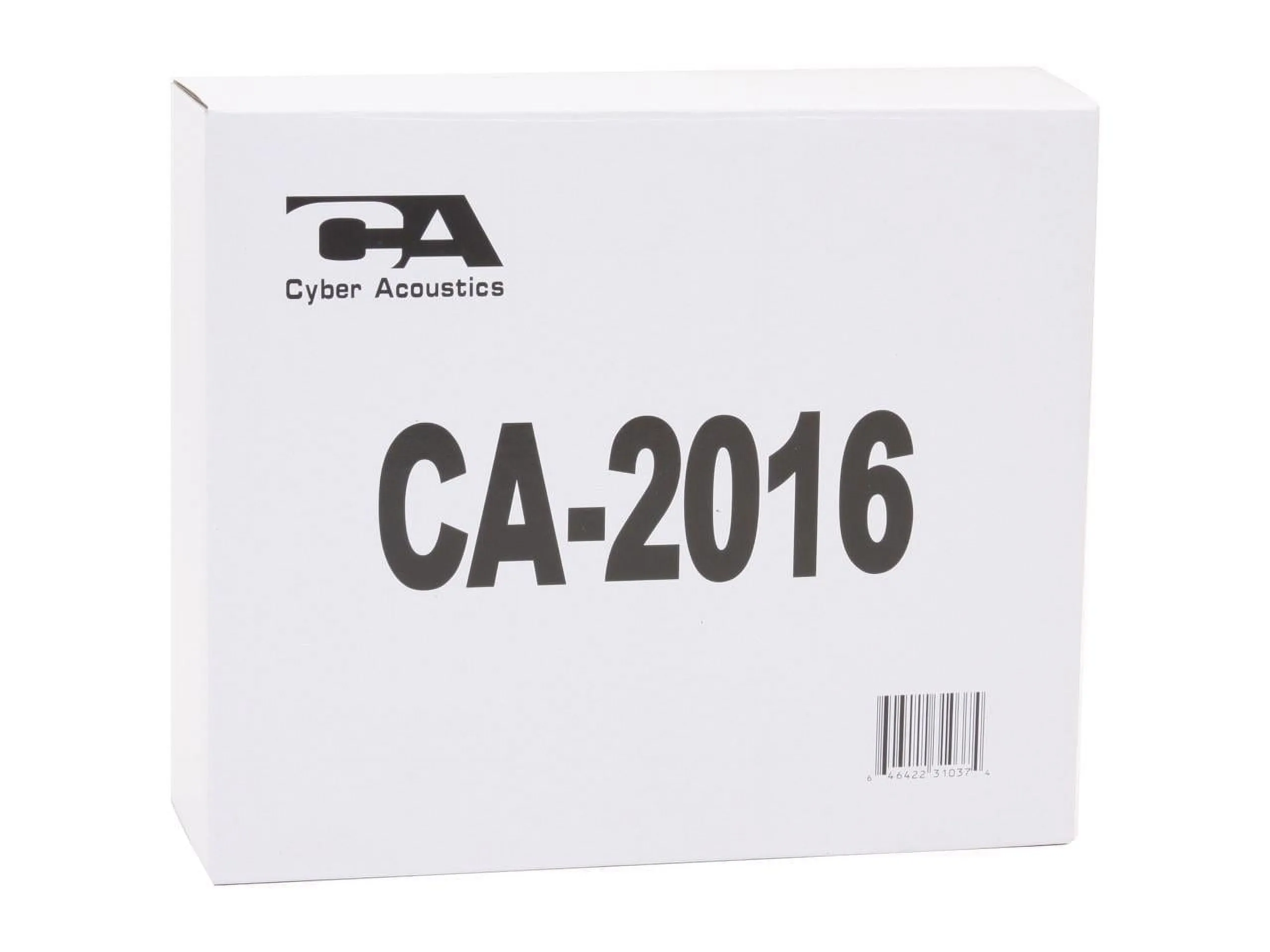 Cyber Acoustics-CA-2016WB