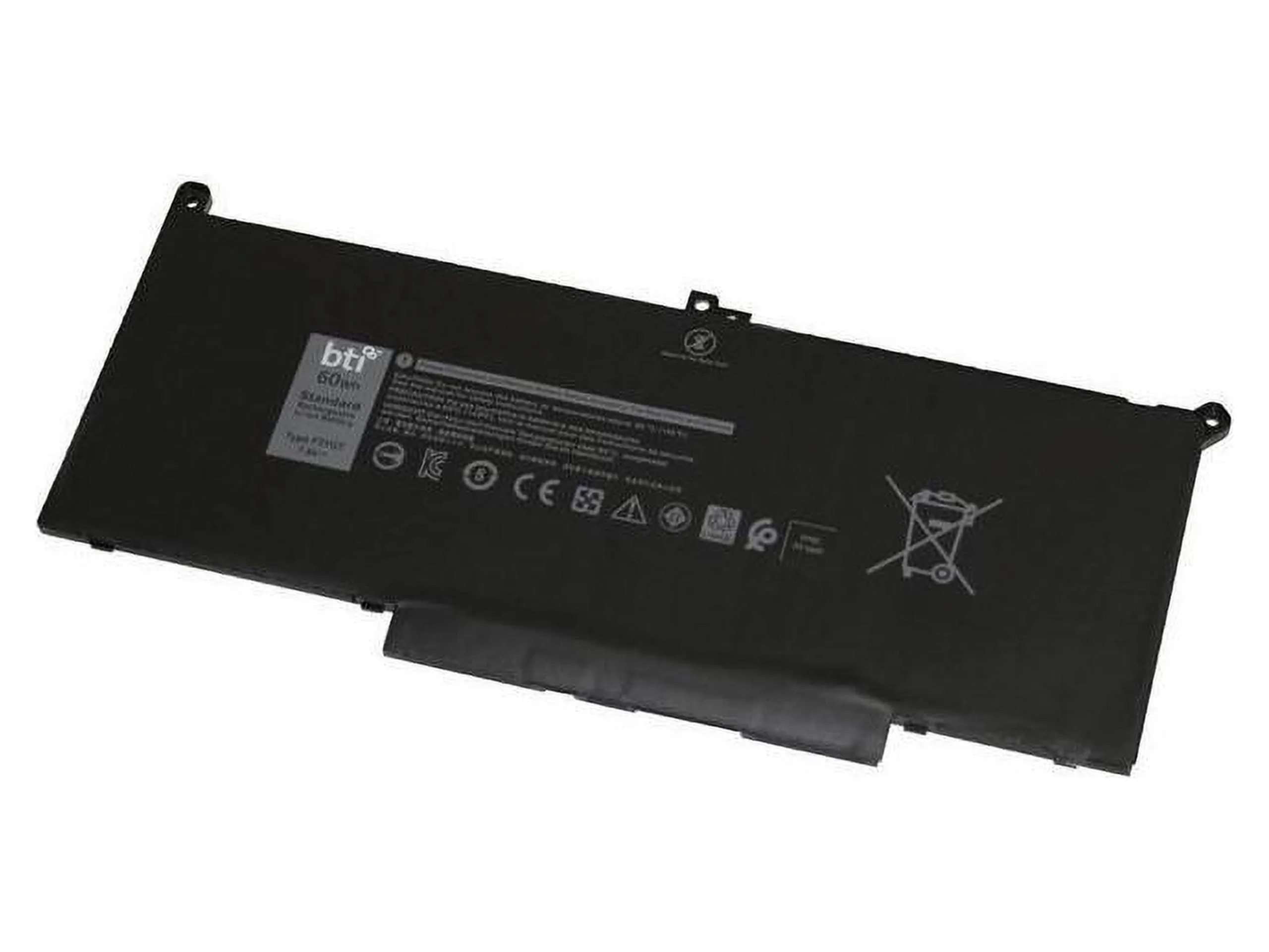 BATTERY TECHNOLOGY-451-BBYE-BTI