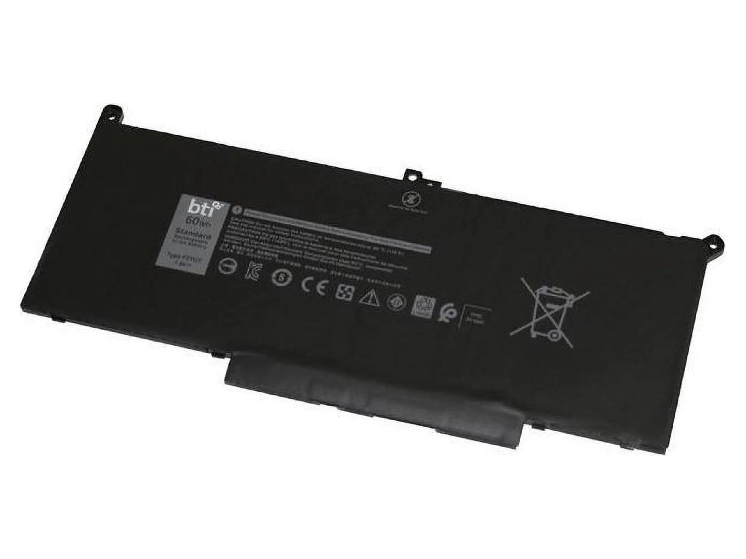 BATTERY TECHNOLOGY-451-BBYE-BTI