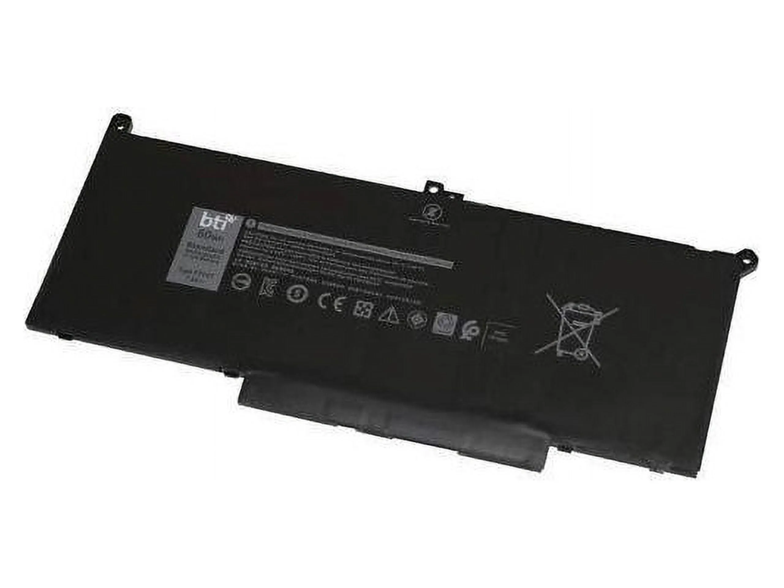 BATTERY TECHNOLOGY-451-BBYE-BTI
