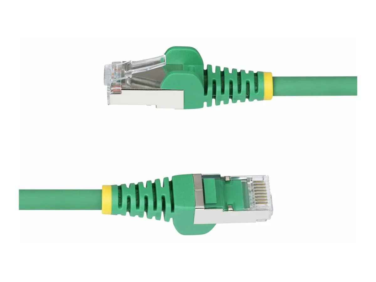 STARTECH-NLGN-5F-CAT6A-PATCH