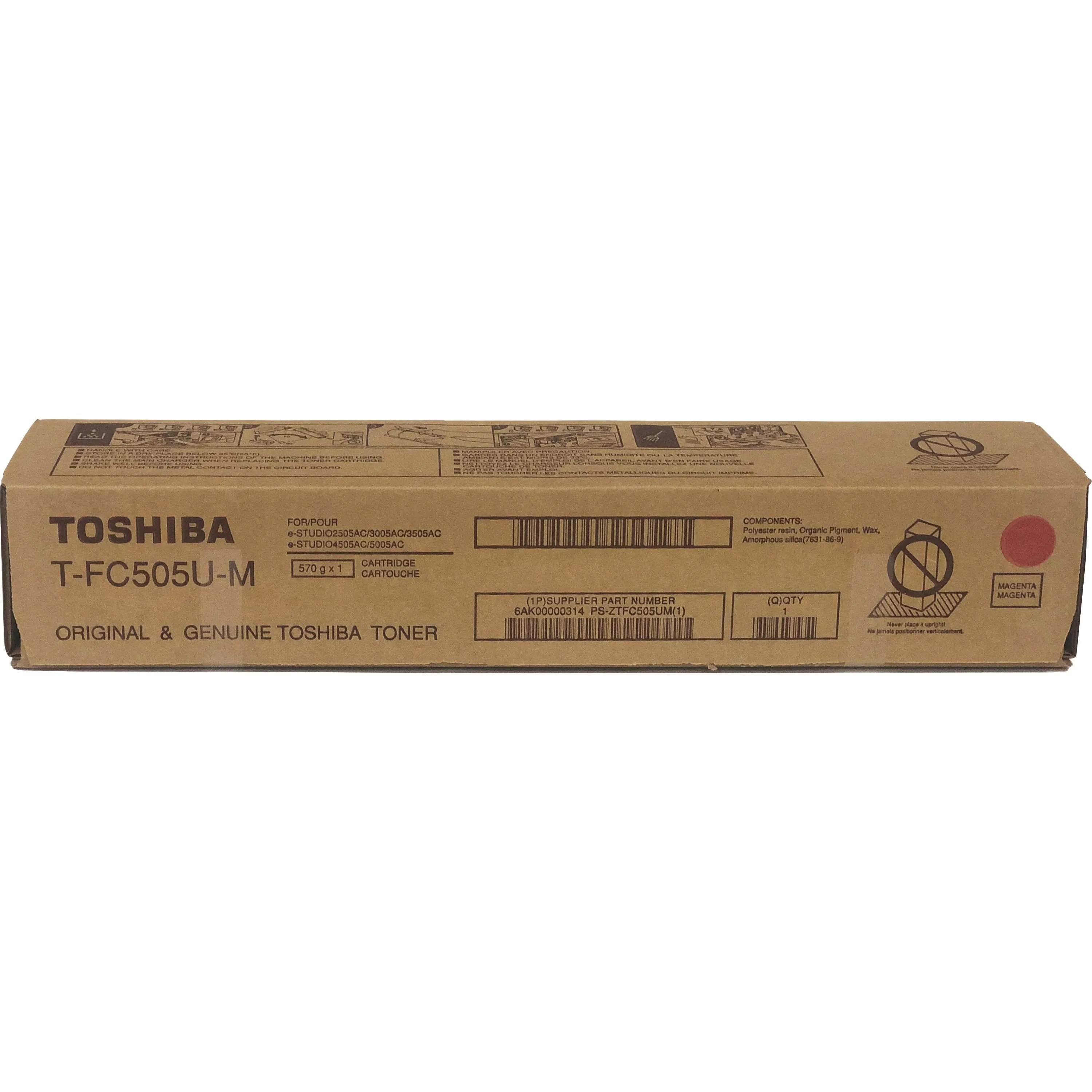 TOSHIBA-TOSTFC505UM
