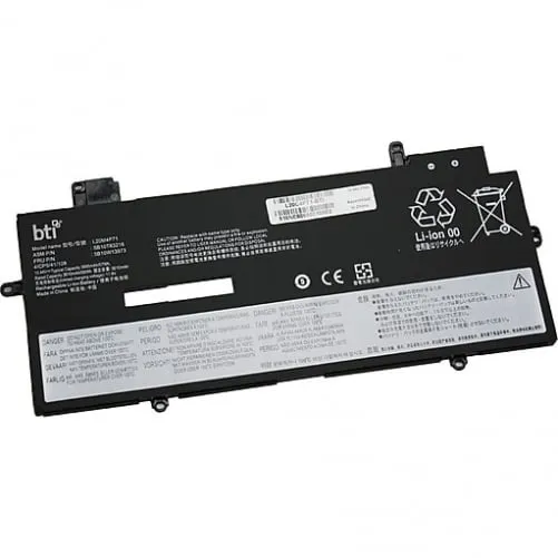 BATTERY TECHNOLOGY-L20C4P71-BTI