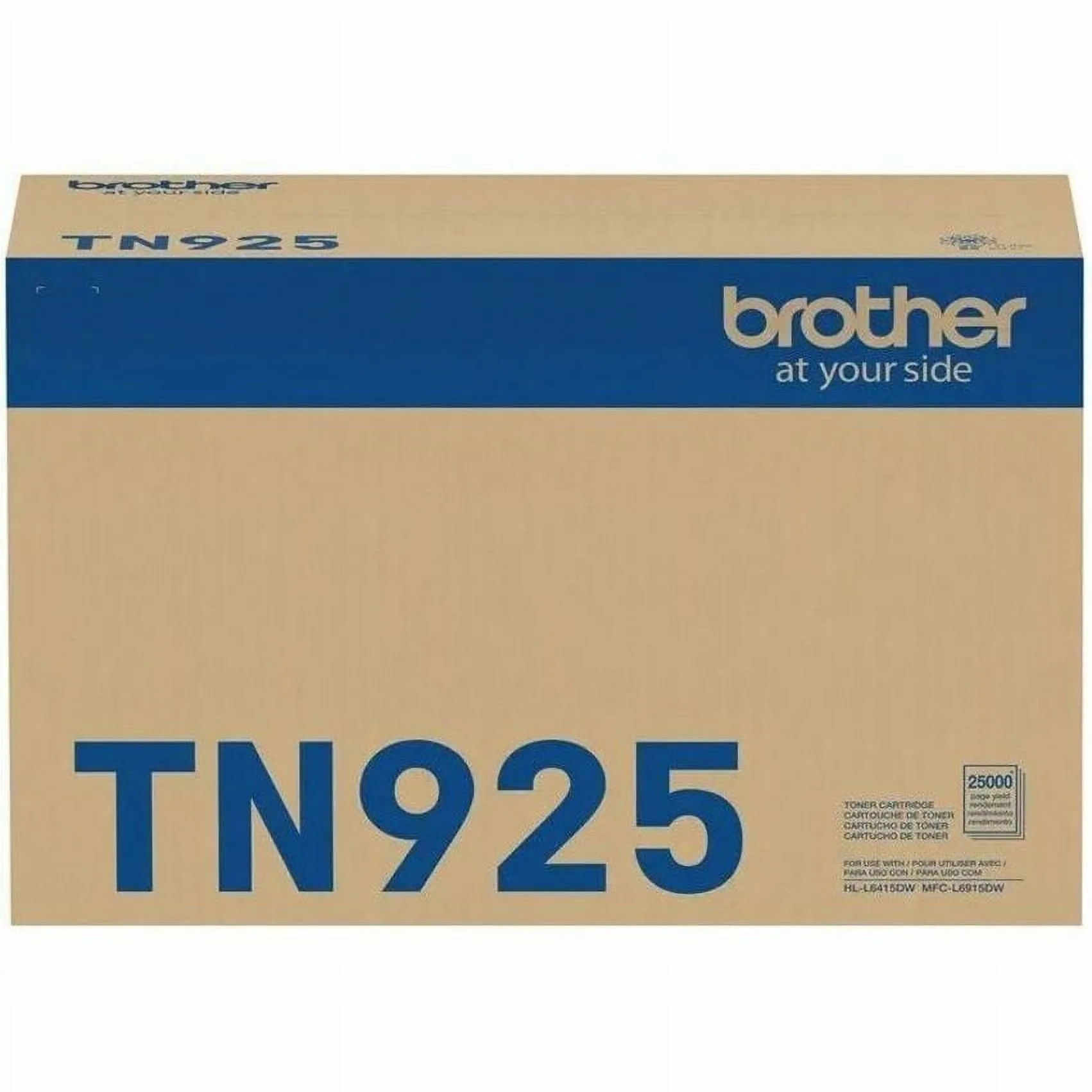 Brother-TN925