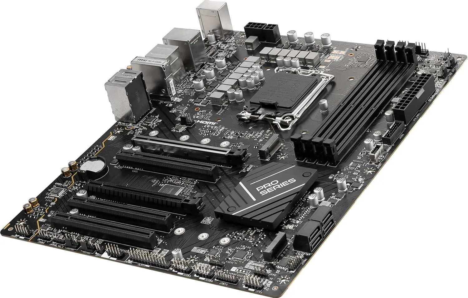 MSI-B760MPROVCWIFI-B