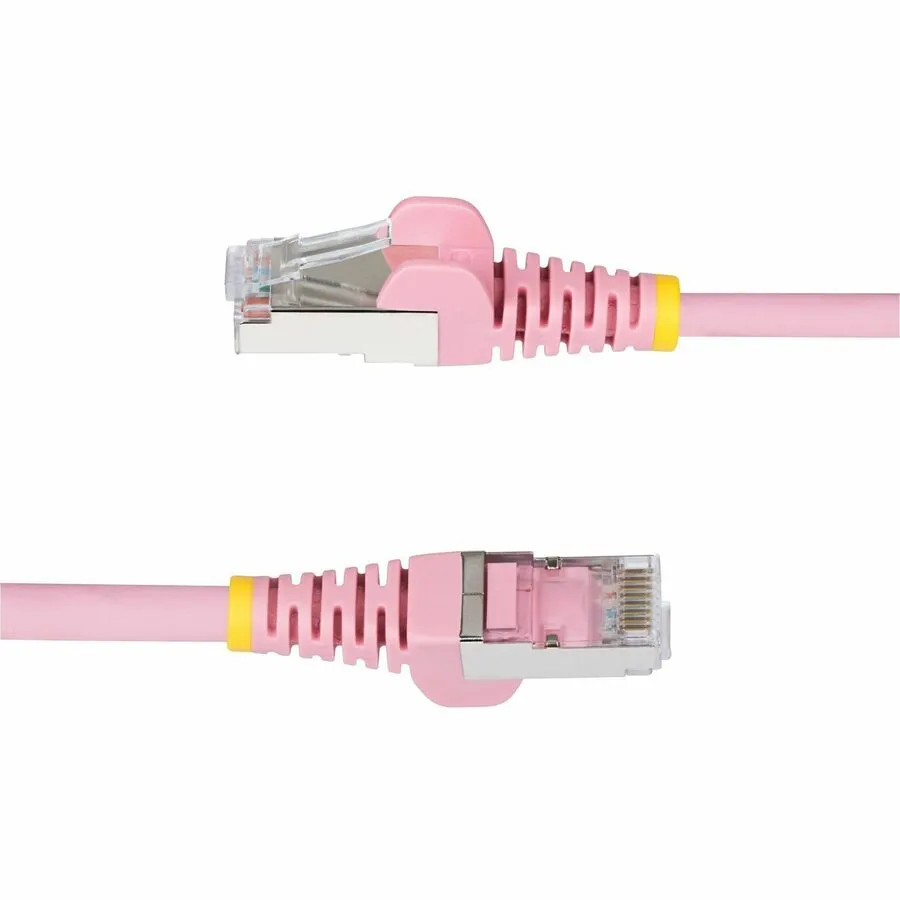 STARTECH-NLPN-6F-CAT6A-PATCH