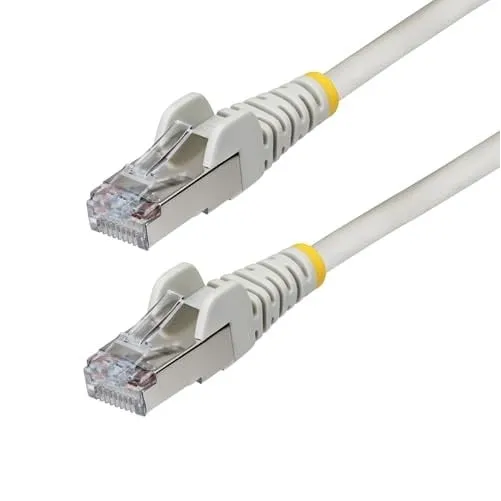 STARTECH-NLGR-6F-CAT6A-PATCH