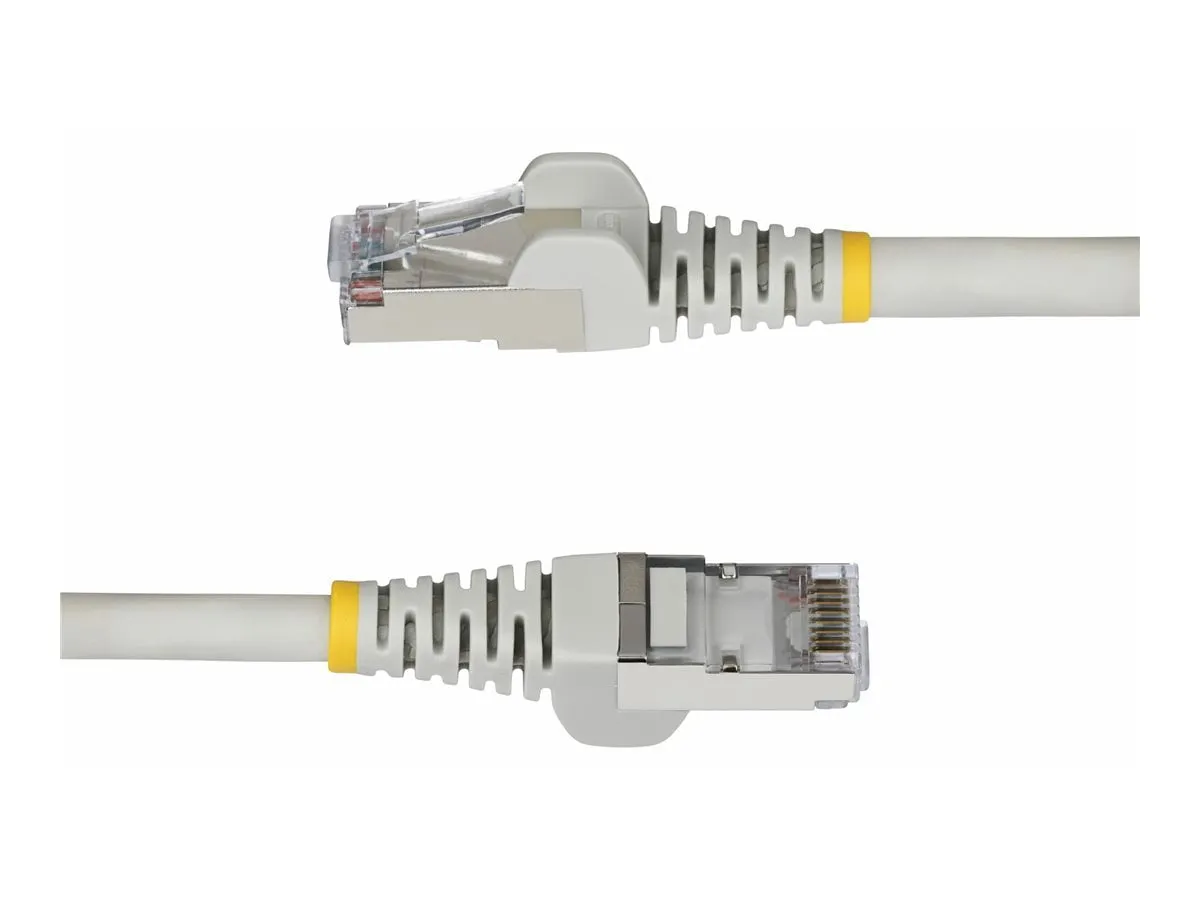 STARTECH-NLGR-5F-CAT6A-PATCH
