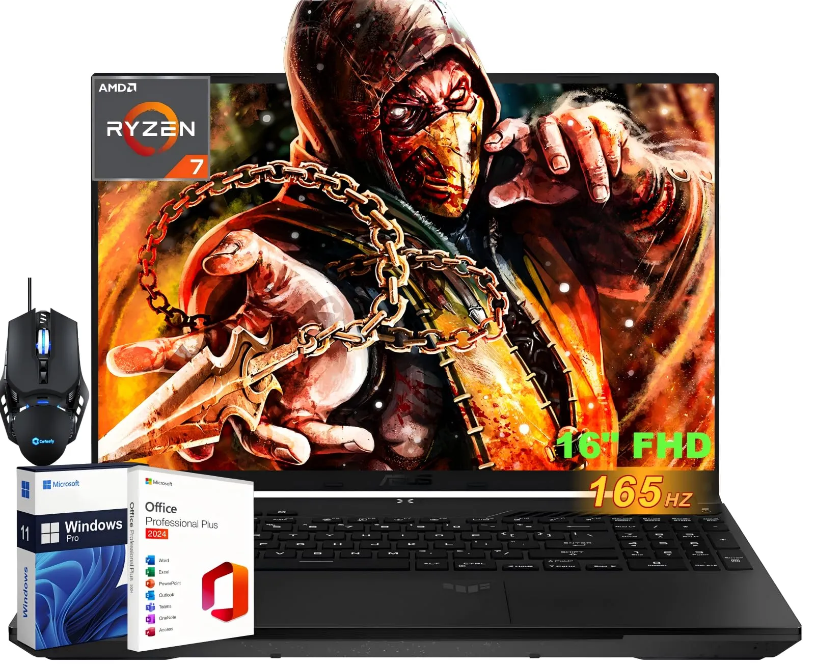 ASUS-RNUC14LNKU7099NU