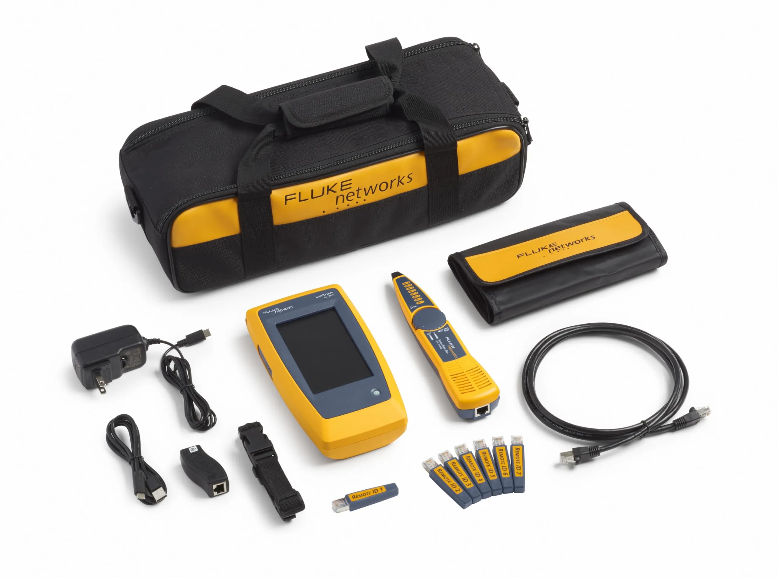 Liquid & Mass Flow Meters