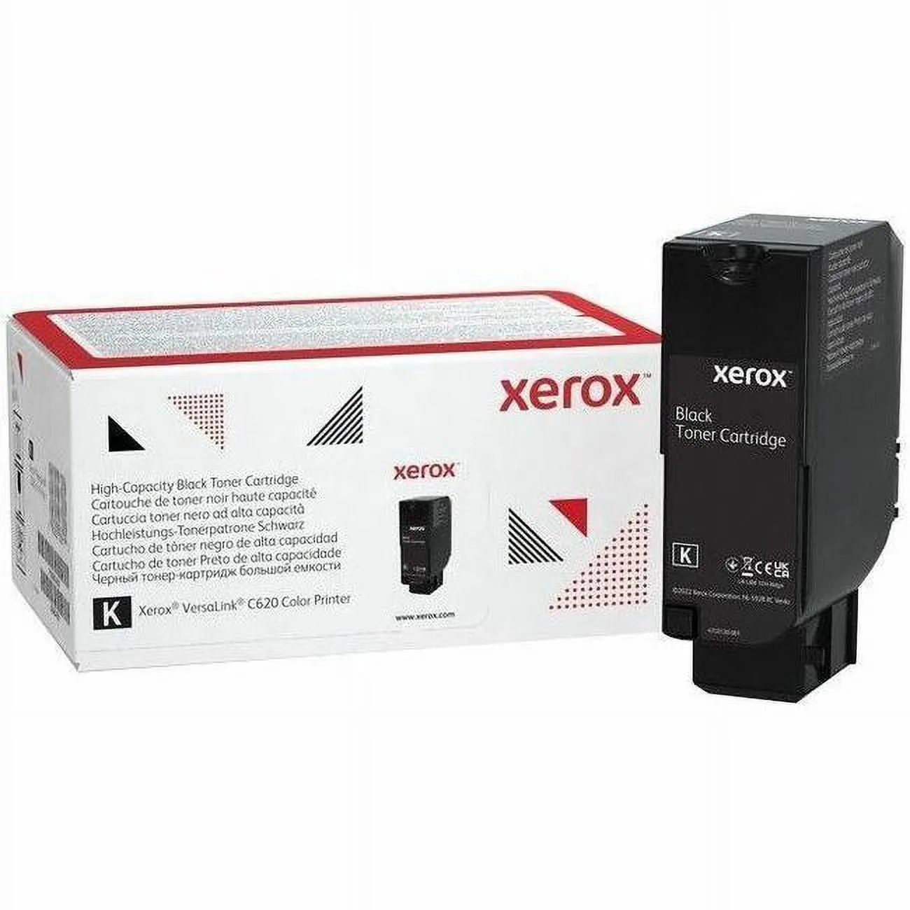 XEROX-006R04624